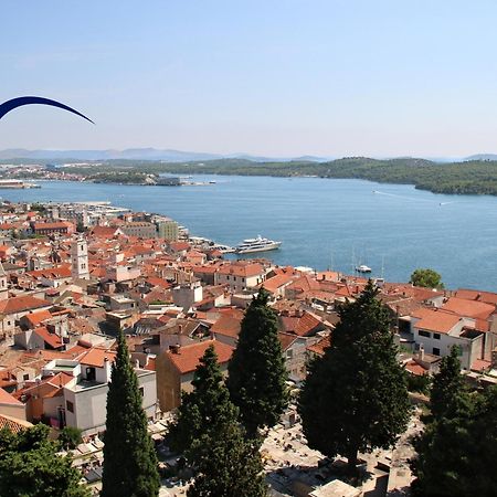 Sibenik City Center Apartment Esterno foto