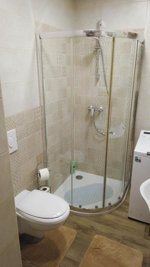 Sibenik City Center Apartment Esterno foto