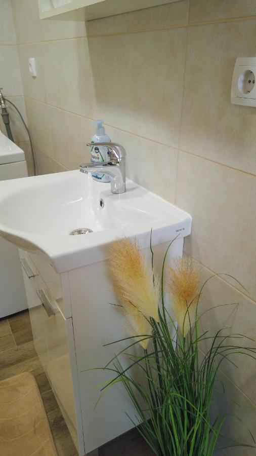 Sibenik City Center Apartment Esterno foto