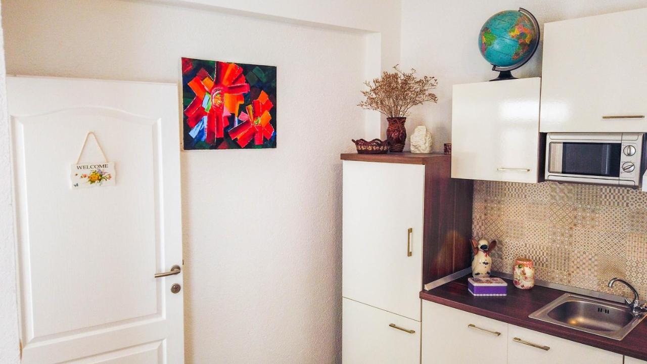 Sibenik City Center Apartment Esterno foto