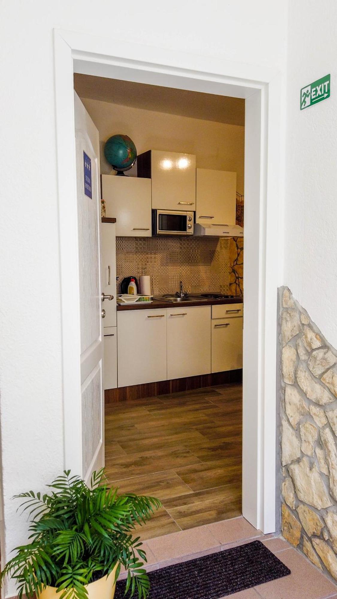Sibenik City Center Apartment Esterno foto