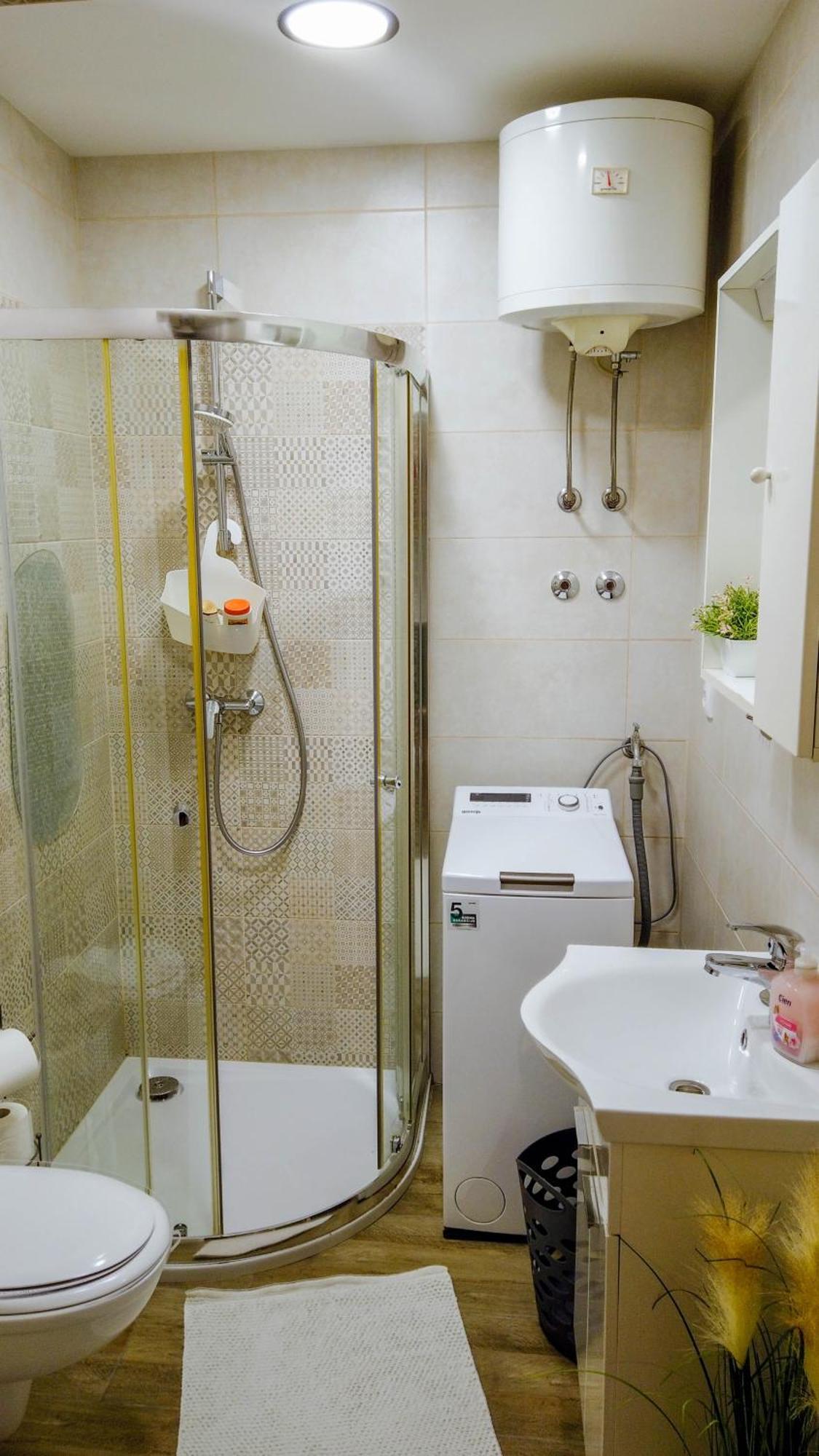 Sibenik City Center Apartment Esterno foto