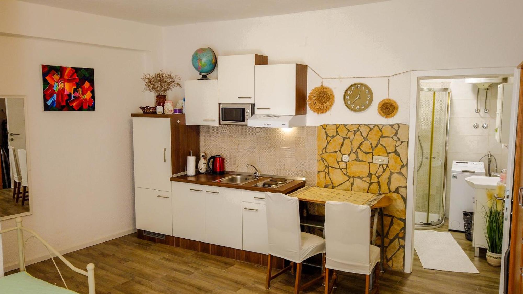 Sibenik City Center Apartment Esterno foto