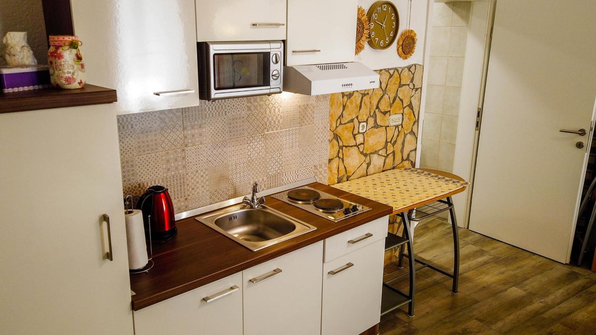 Sibenik City Center Apartment Esterno foto