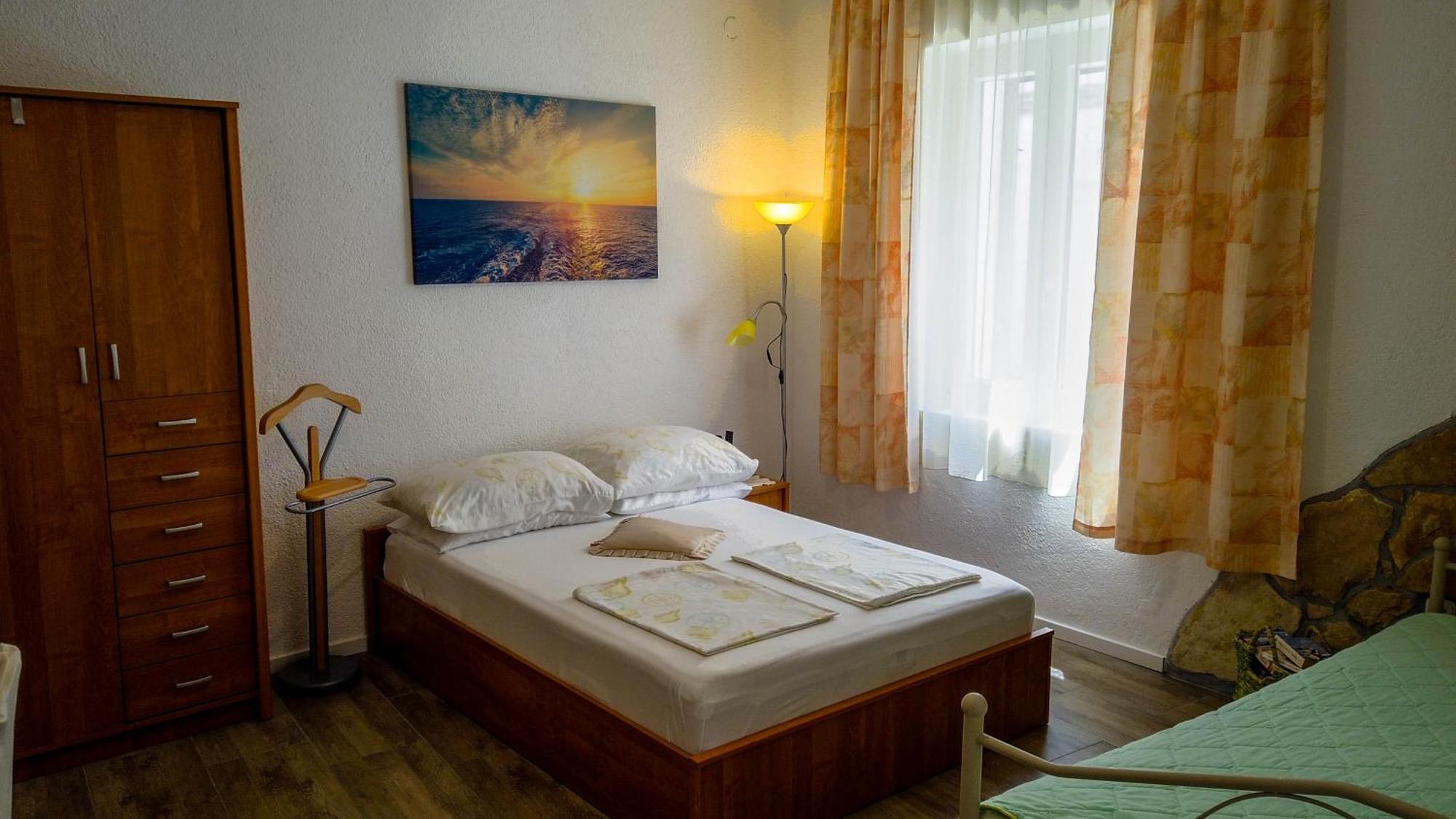 Sibenik City Center Apartment Esterno foto