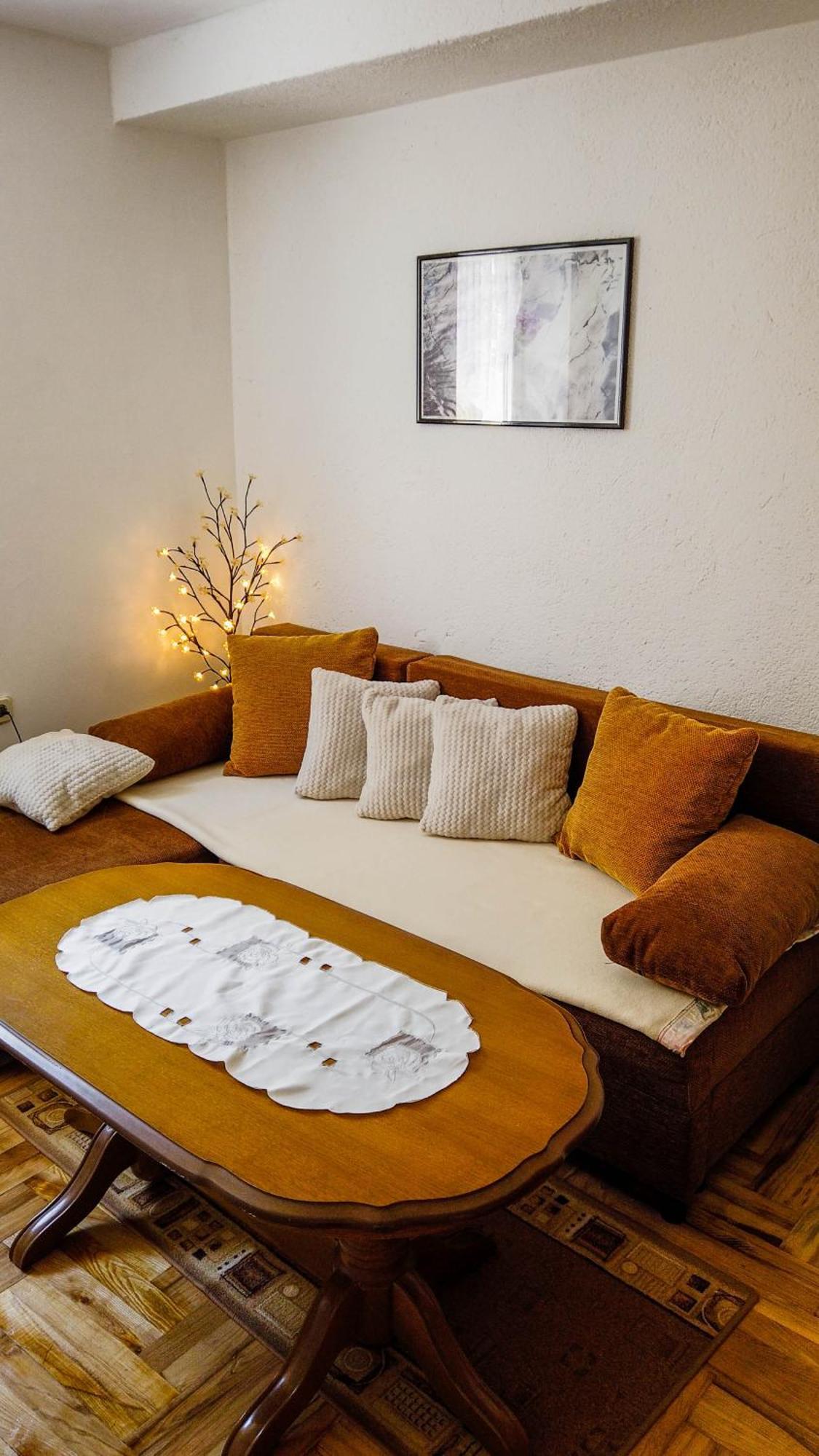 Sibenik City Center Apartment Esterno foto