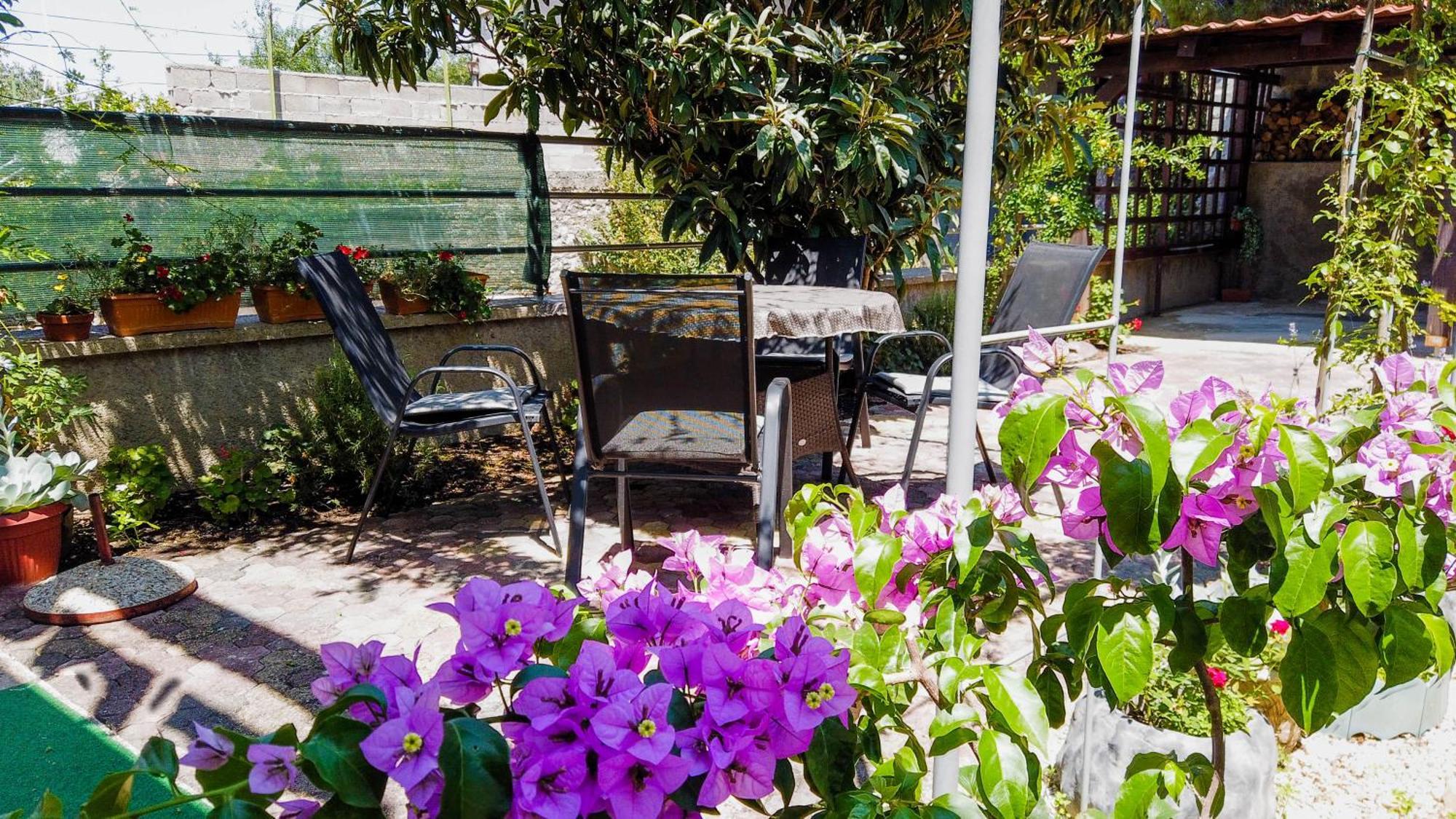 Sibenik City Center Apartment Esterno foto