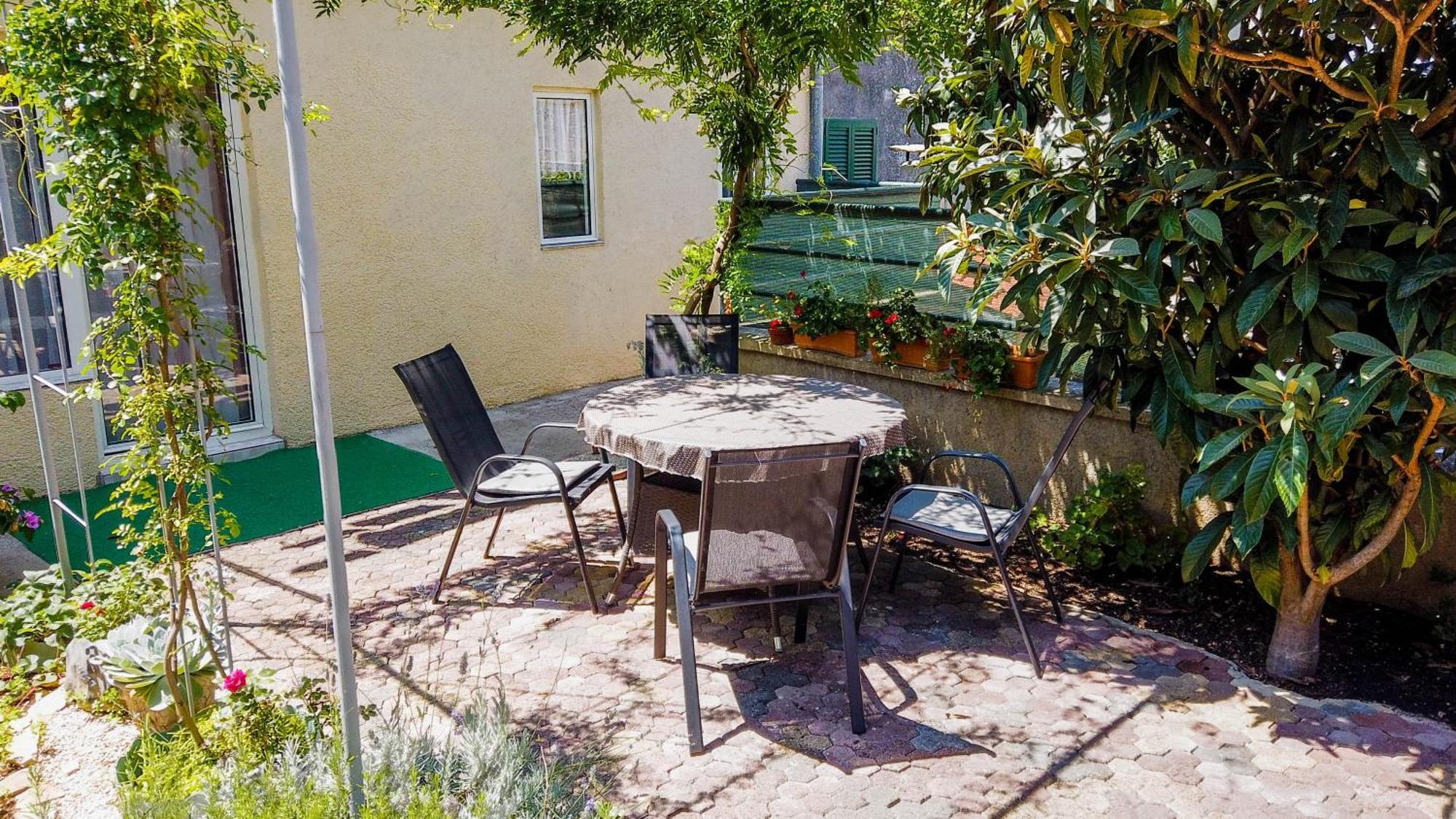 Sibenik City Center Apartment Esterno foto