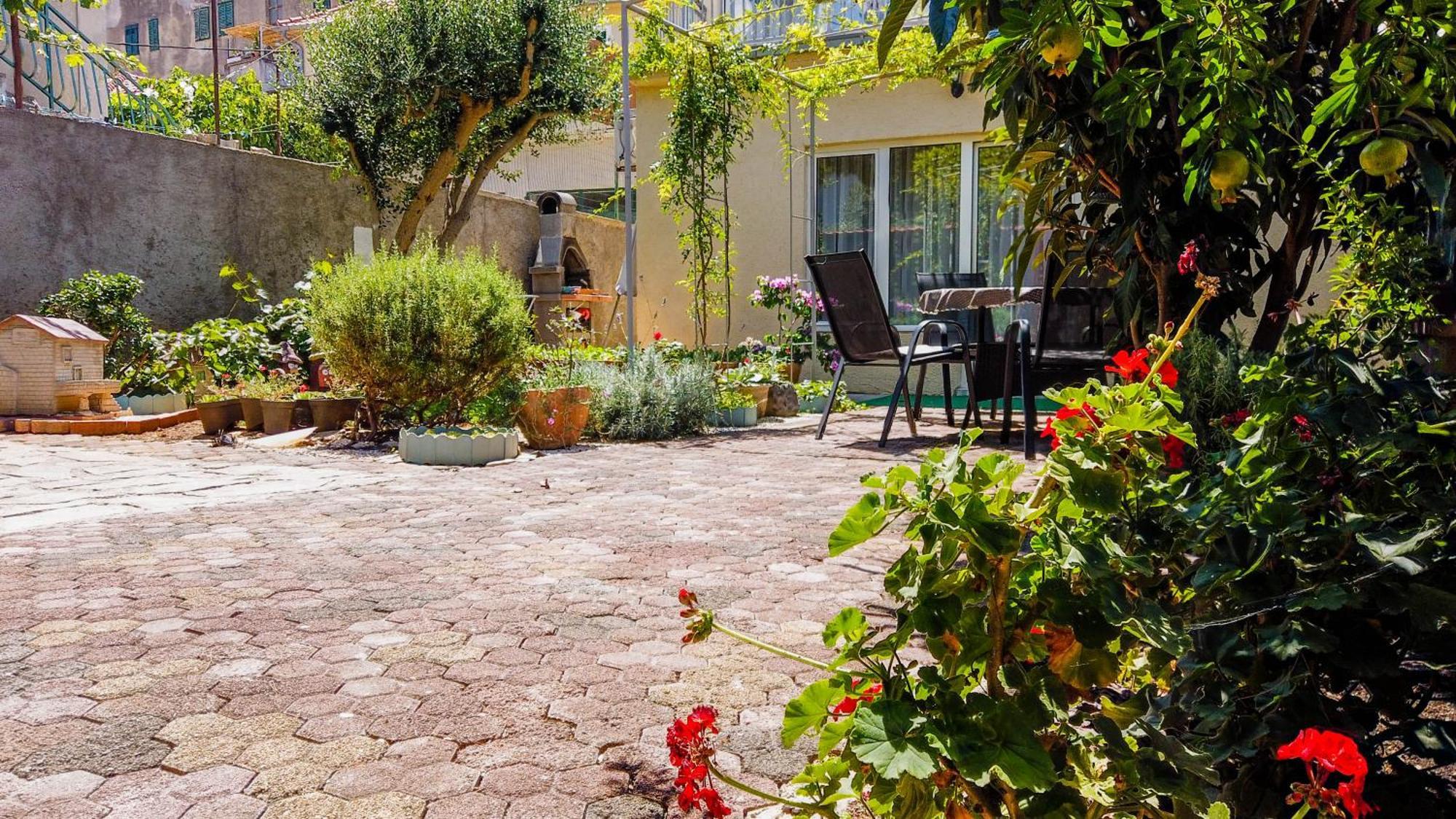 Sibenik City Center Apartment Esterno foto