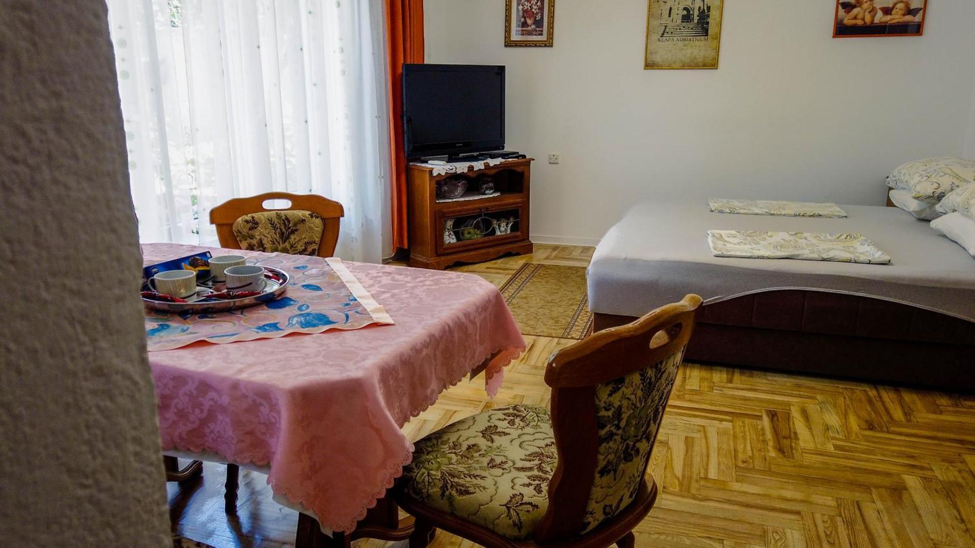 Sibenik City Center Apartment Esterno foto