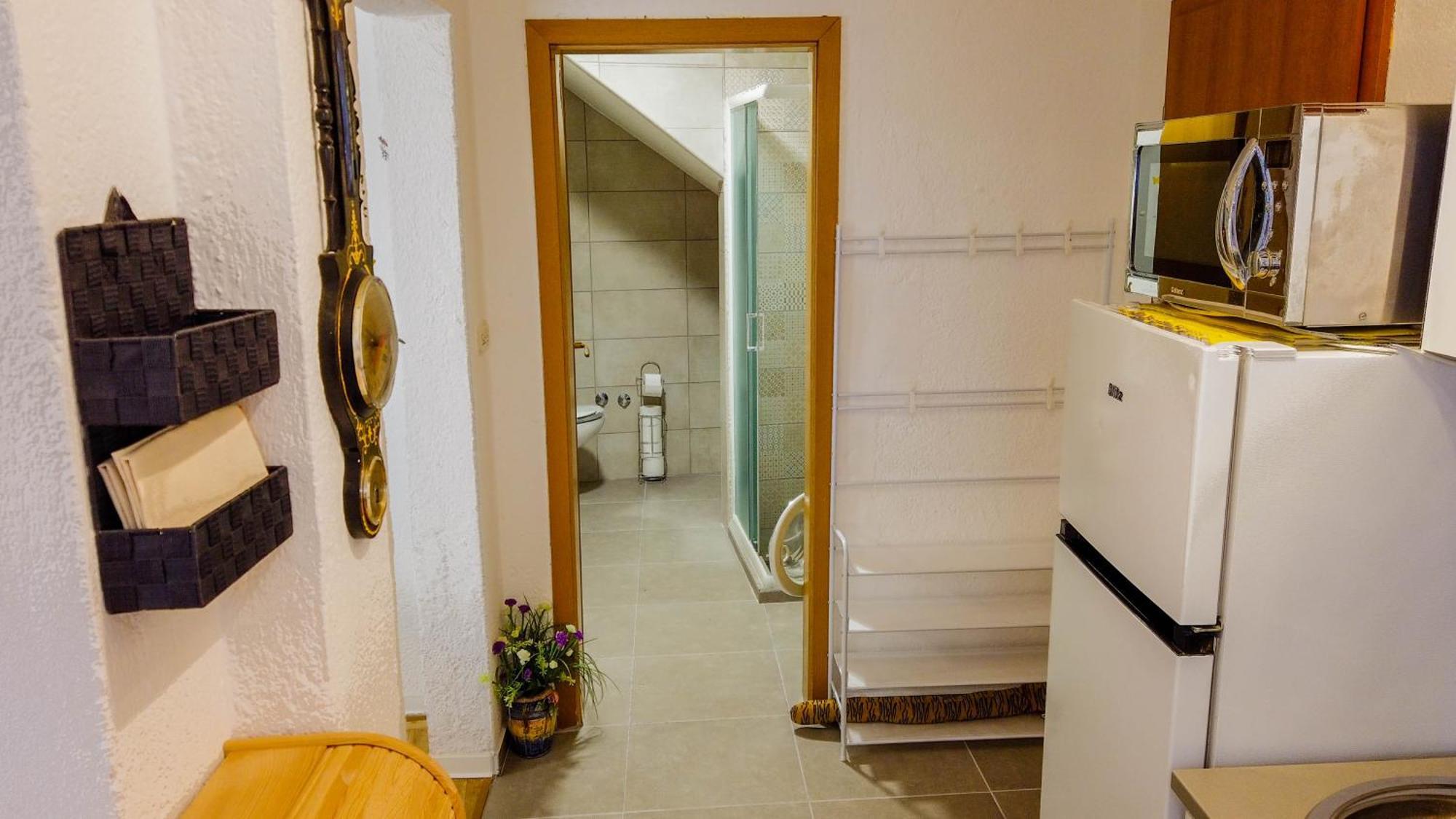 Sibenik City Center Apartment Esterno foto