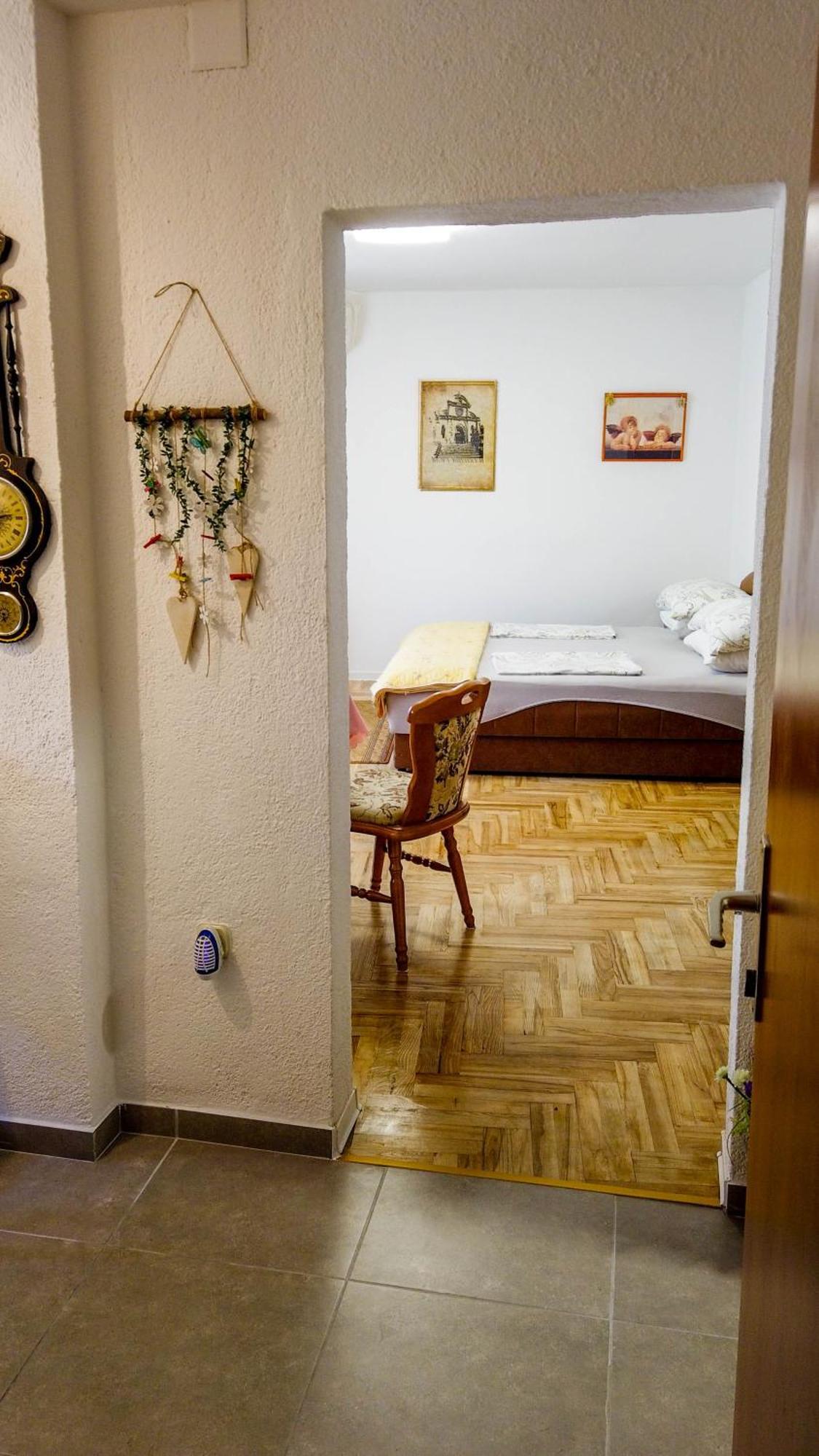 Sibenik City Center Apartment Esterno foto
