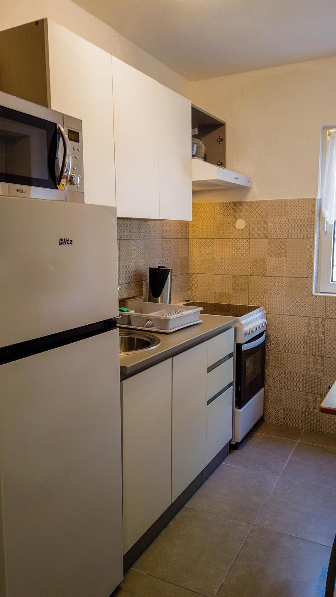 Sibenik City Center Apartment Esterno foto