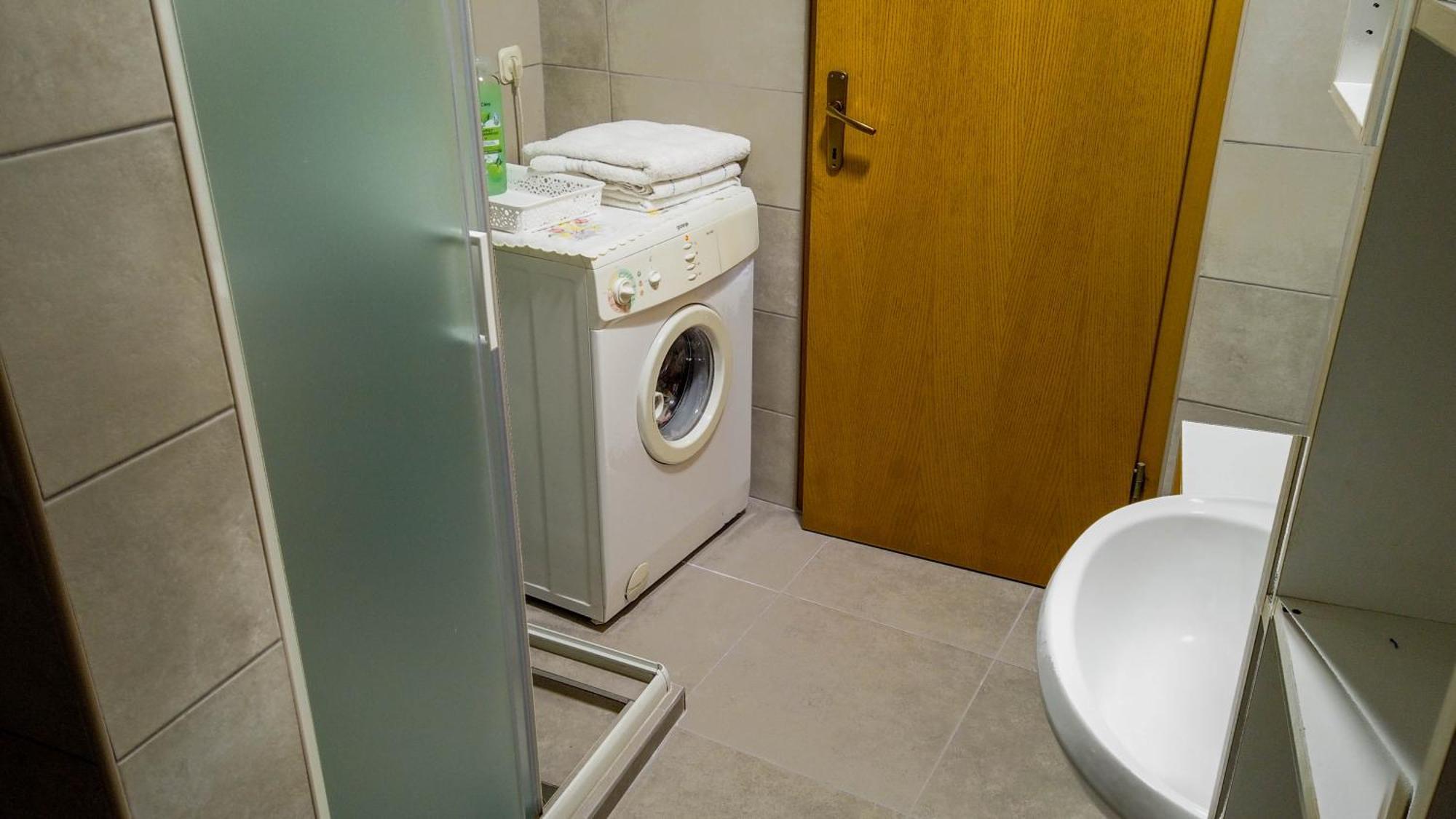 Sibenik City Center Apartment Esterno foto