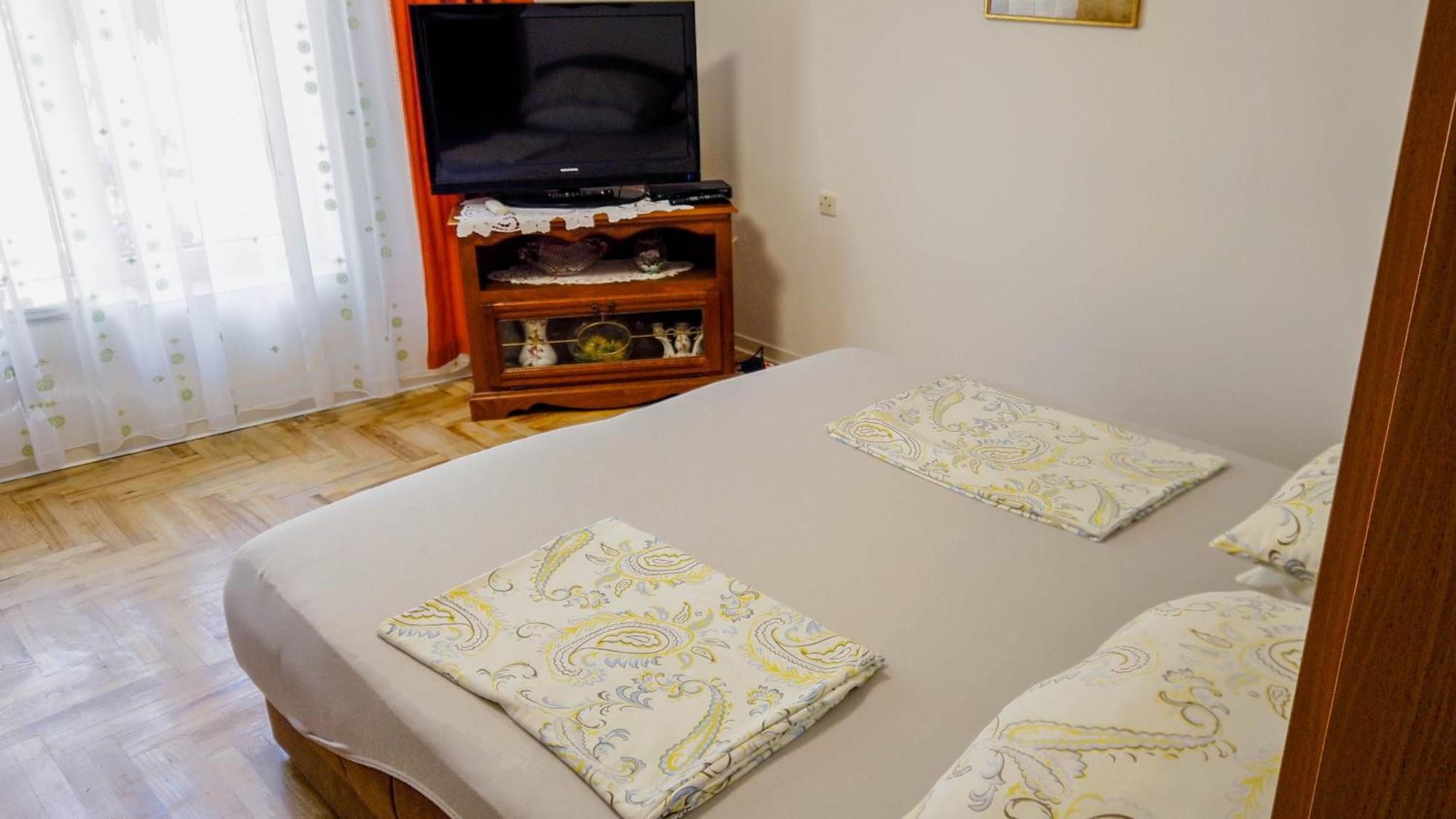 Sibenik City Center Apartment Esterno foto