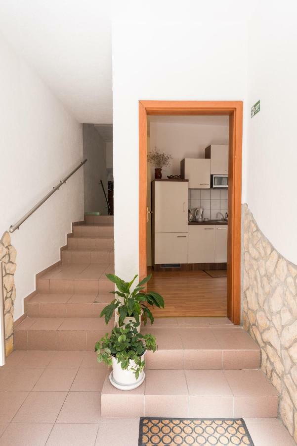 Sibenik City Center Apartment Esterno foto